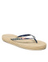 Roxy Flip flop ARJL101004 Bleumarin - Pled.ro