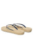 Roxy Flip flop ARJL101004 Bleumarin - Pled.ro