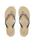 Roxy Flip flop ARJL101004 Bleumarin - Pled.ro