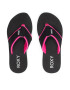 Roxy Flip flop ARJL101014 Negru - Pled.ro