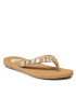 Roxy Flip flop ARJL101092 Maro - Pled.ro