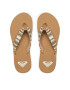 Roxy Flip flop ARJL101092 Maro - Pled.ro