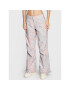 Roxy Pantaloni de schi Chloe Kim ERJTP03201 Colorat Regular Fit - Pled.ro