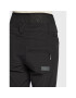 Roxy Pantaloni de schi Rising High ERJTP03213 Negru Skinny Fit - Pled.ro