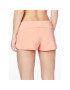 Roxy Pantaloni scurți de plajă ERJBS03078 Portocaliu Regular Fit - Pled.ro