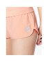 Roxy Pantaloni scurți de plajă ERJBS03078 Portocaliu Regular Fit - Pled.ro