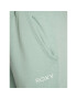 Roxy Pantaloni trening From Home Otlr ERJFB03396 Albastru Regular Fit - Pled.ro