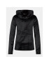 Roxy Polar Tundra Fleece Otlr ERJFT04715 Negru Regular Fit - Pled.ro