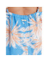 Roxy Salopetă Never Ending Summer ERJX603348 Albastru Regular Fit - Pled.ro