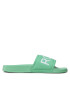 Roxy Șlapi ARJL100679 Verde - Pled.ro