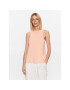 Roxy Top Better Than Ever ERJKT03973 Portocaliu Regular Fit - Pled.ro