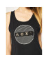 Roxy Top ERJZT04806 Negru Regular Fit - Pled.ro