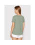 Roxy Tricou Oceanaholic ERJZT05354 Verde Regular Fit - Pled.ro