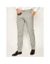 Roy Robson Pantaloni chino 941-51 Gri Slim Fit - Pled.ro