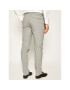 Roy Robson Pantaloni chino 941-51 Gri Slim Fit - Pled.ro