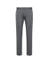 Roy Robson Pantaloni chino 941-51 Gri Slim Fit - Pled.ro