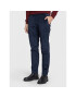 Roy Robson Pantaloni din material 210-01 Bleumarin Slim Fit - Pled.ro