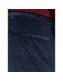 Roy Robson Pantaloni din material 210-01 Bleumarin Slim Fit - Pled.ro