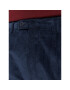 Roy Robson Pantaloni din material 210-01 Bleumarin Slim Fit - Pled.ro