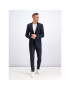 Roy Robson Pantaloni din material 240-01 Bleumarin Slim Fit - Pled.ro