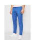 Roy Robson Pantaloni chino 941-51 Albastru Slim Fit - Pled.ro