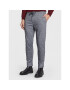 Roy Robson Pantaloni din material 968-51 Gri Relaxed Fit - Pled.ro