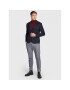 Roy Robson Pantaloni din material 968-51 Gri Relaxed Fit - Pled.ro