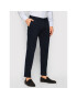 Roy Robson Pantaloni din material S-950 Bleumarin Regular Fit - Pled.ro