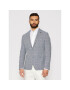 Roy Robson Sacou 2012-00 Albastru Slim Fit - Pled.ro