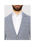 Roy Robson Sacou 2012-00 Albastru Slim Fit - Pled.ro