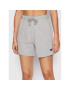 Russell Athletic Pantaloni scurți sport Smyth E24031 Gri Regular Fit - Pled.ro