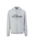 s.Oliver Bluză 2132732 Gri Regular Fit - Pled.ro