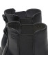 s.Oliver Botine 2-25309-29 Negru - Pled.ro