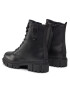 s.Oliver Botine 5-25214-41 Negru - Pled.ro