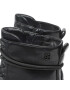 s.Oliver Botine 5-25229-29 Negru - Pled.ro