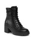 s.Oliver Botine 5-25229-41 Negru - Pled.ro