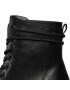 s.Oliver Botine 5-25229-41 Negru - Pled.ro