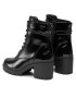 s.Oliver Botine 5-25229-41 Negru - Pled.ro