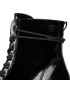 s.Oliver Botine 5-25229-41 Negru - Pled.ro