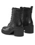 s.Oliver Botine 5-25274-41 Negru - Pled.ro