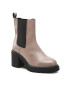 s.Oliver Botine 5-25301-29 Bej - Pled.ro