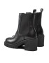 s.Oliver Botine 5-25301-29 Negru - Pled.ro