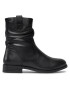 s.Oliver Botine 5-25319-41 Negru - Pled.ro