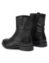 s.Oliver Botine 5-25319-41 Negru - Pled.ro