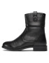 s.Oliver Botine 5-25319-41 Negru - Pled.ro