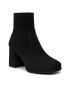 s.Oliver Botine 5-25320-41 Negru - Pled.ro