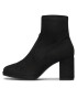 s.Oliver Botine 5-25320-41 Negru - Pled.ro