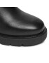 s.Oliver Botine 5-25372-41 Negru - Pled.ro