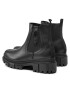 s.Oliver Botine 5-25402-39 Negru - Pled.ro