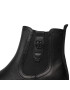 s.Oliver Botine 5-25402-41 Negru - Pled.ro